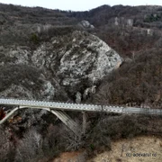 Ciaductul Crivadia  Foto Daniel Guță  ADEVĂRUL (3) JPG