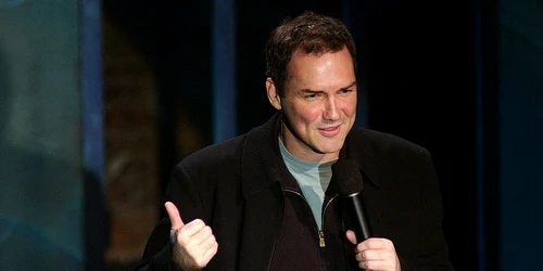 norm macdonald foto getty images