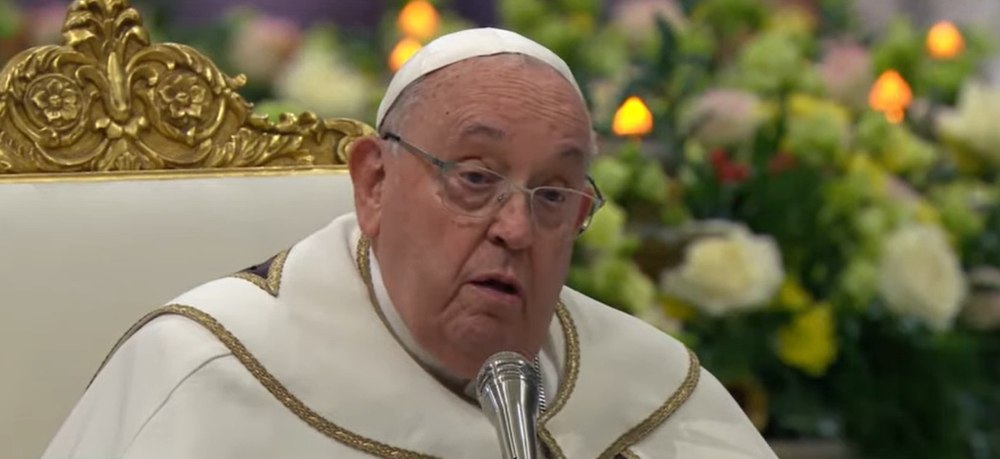 Papa Francisc afirmă că Biserica Catolică va accepta o dată unică pentru sărbătorirea Paștelui. „Un pas decisiv spre unitate”