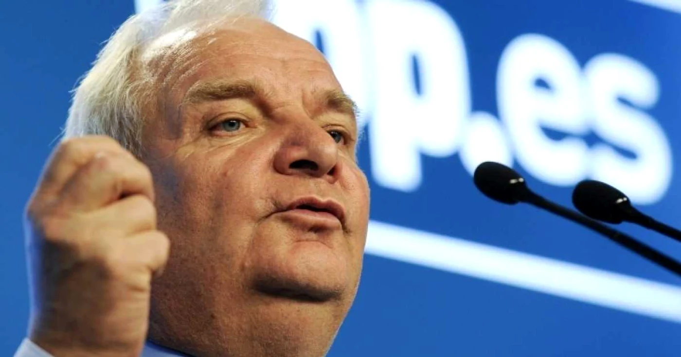 Joseph Daul