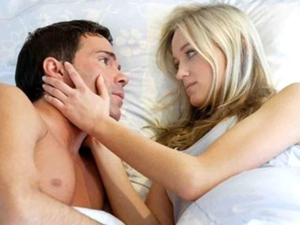 
    Din ce în ce mai mulţi bărbaţi suferă de anxietate de performanţă sexualăfoto: 123RF  