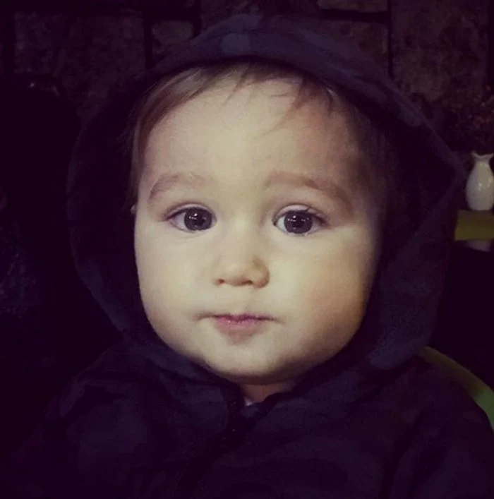 Iacob a împlinit un an