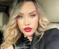 Raluca Podea și-a dorit o aniversare în familie