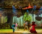 the forest of enchantment foto disney