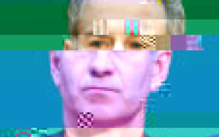 John McEnroe