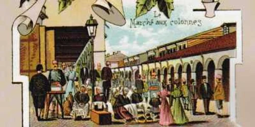 Lansare de carte muzeu Tulcea