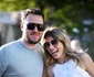 Pe 1 iunie, Roxana Hulpe a avut parte de o nuntă ca în povești, cu Bogdan Rădulescu, co-fondatorul Untold