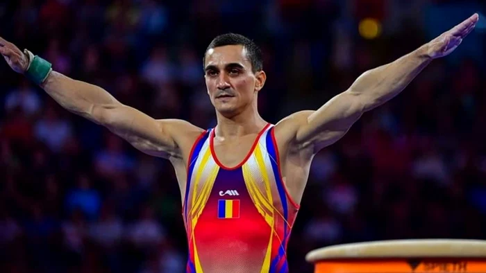 Gimnastica masculină din România „trăieşte“ prin Marian Drăgulescu. Care are 40 de ani. Şi e la 5-a participare la Jocurile Olimpice, în căutarea aurului care îi lipseşte din palmares