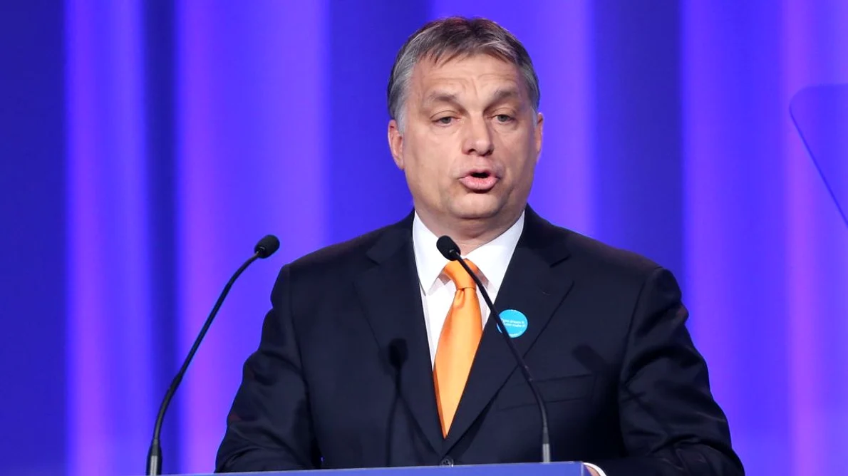 Gazele româneşti din Marea Neagră vor fi pe agenda întâlnirii dintre Donald Trump şi Viktor Orbán din 13 mai de la Washington jpeg