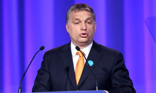 Gazele româneşti din Marea Neagră vor fi pe agenda întâlnirii dintre Donald Trump şi Viktor Orbán din 13 mai de la Washington jpeg