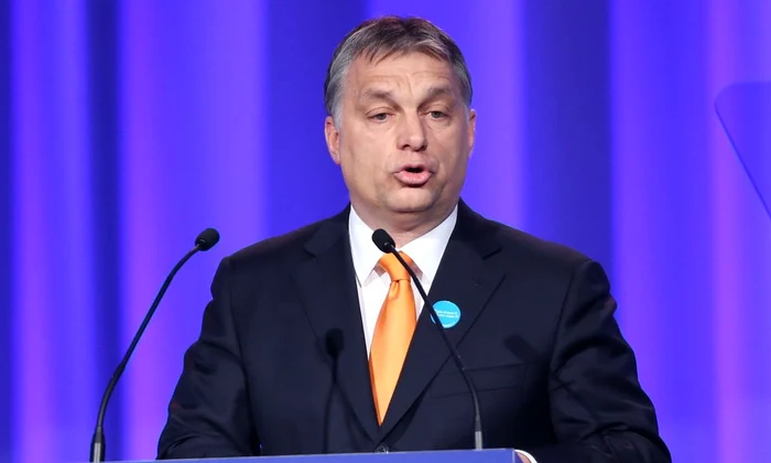 Gazele româneşti din Marea Neagră vor fi pe agenda întâlnirii dintre Donald Trump şi Viktor Orbán din 13 mai de la Washington jpeg