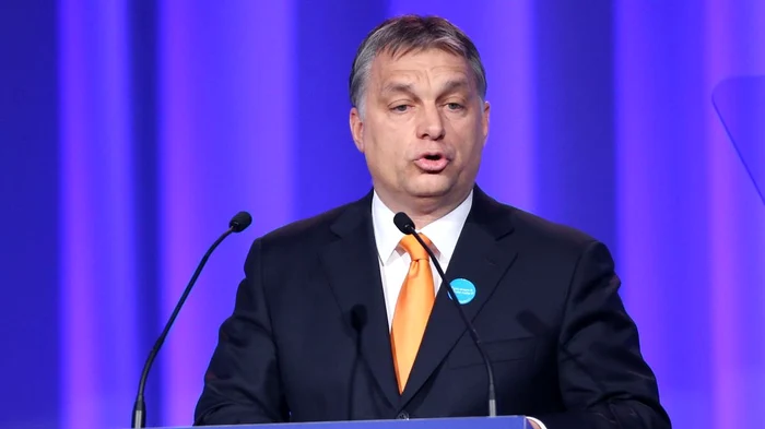 Gazele româneşti din Marea Neagră vor fi pe agenda întâlnirii dintre Donald Trump şi Viktor Orbán din 13 mai de la Washington jpeg