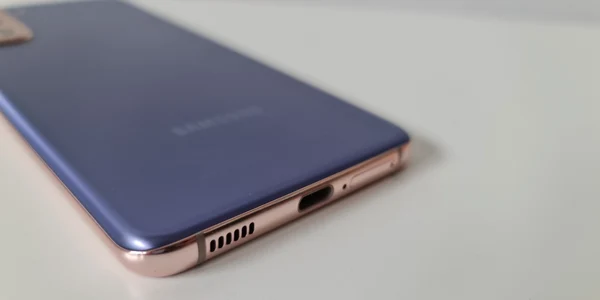 Samsung Galaxy S21
