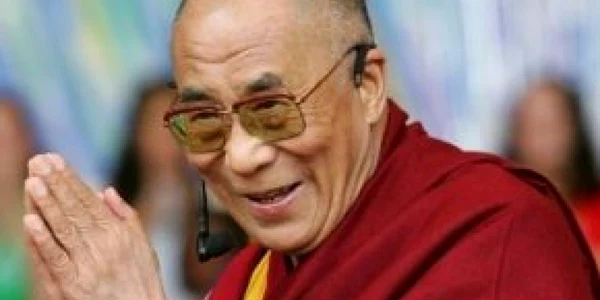 Dalai Lama după 50 de ani de exil: "Aş putea să trăiesc până la 100 de ani"