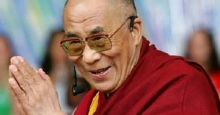 Dalai Lama după 50 de ani de exil: "Aş putea să trăiesc până la 100 de ani"