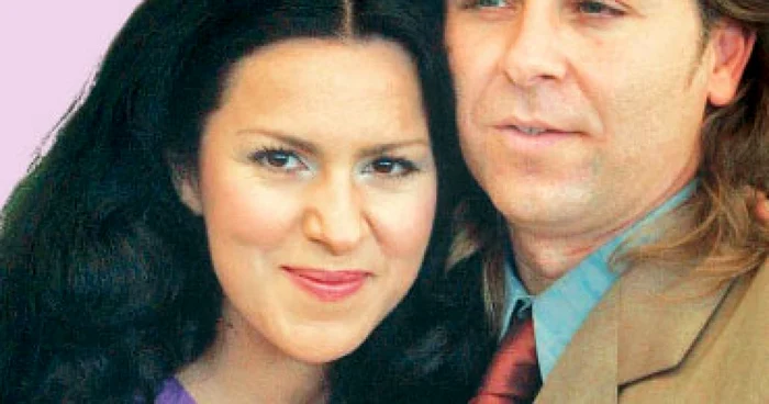 Angela Gheorghiu s-a despărţit de Roberto Alagna