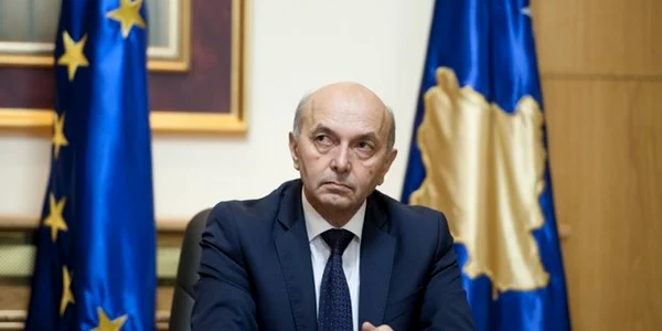 Isa Mustafa