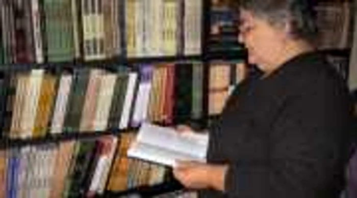 Oradea: Libăriile orădene nu mai au cărțile de Nobel