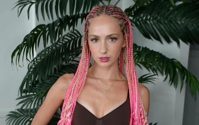Celebră influenceriță, acuzată că a provocat divorțul unui cuplu FOTO: Instagram / Natalie Reynolds