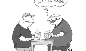 Un posibil fenomen jpeg