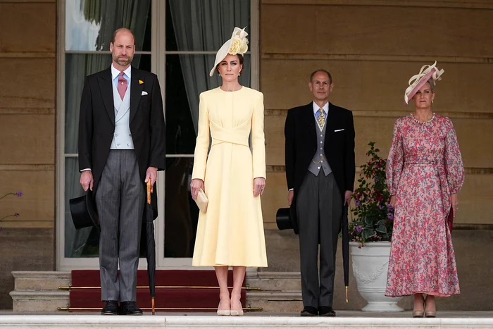 Ducesa Sophie și Prințul Edward foto Profimedia (1) jpg