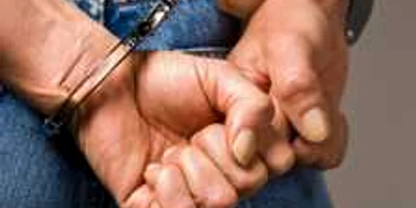 Cei trei tineri sunt acum în arestul poliţiei ( foto: arhivă)