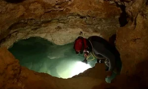 pestera movile captură video jpg