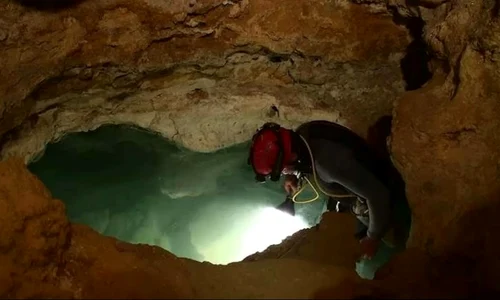 pestera movile captură video jpg