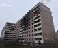 Atac rusesc cu bombe planante în Zaporojie FOTO: Telegram/ DSNS Ucraina