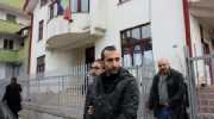 Autorii jafului din luna octombrie nu şi-au recunoscut fapta