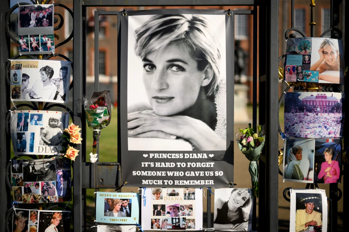 Diana, Getty jpg