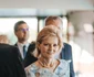 Majestatea Sa Margareta la Bilbao, Spania. FOTO: Vlasin Media