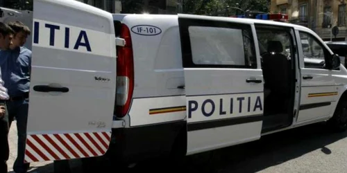 Poliţia Română