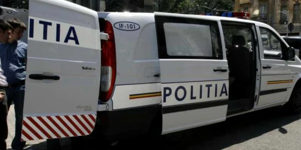 Poliţia Română