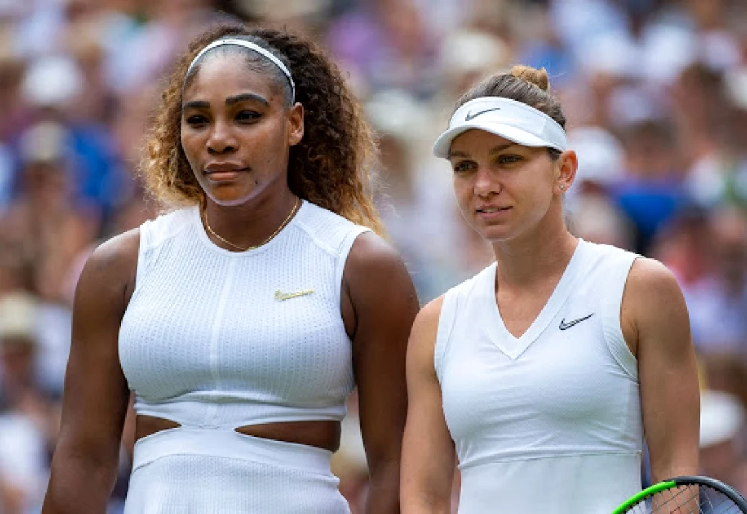 Halep
