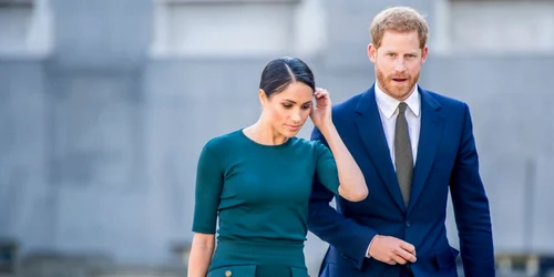 Meghan Markle