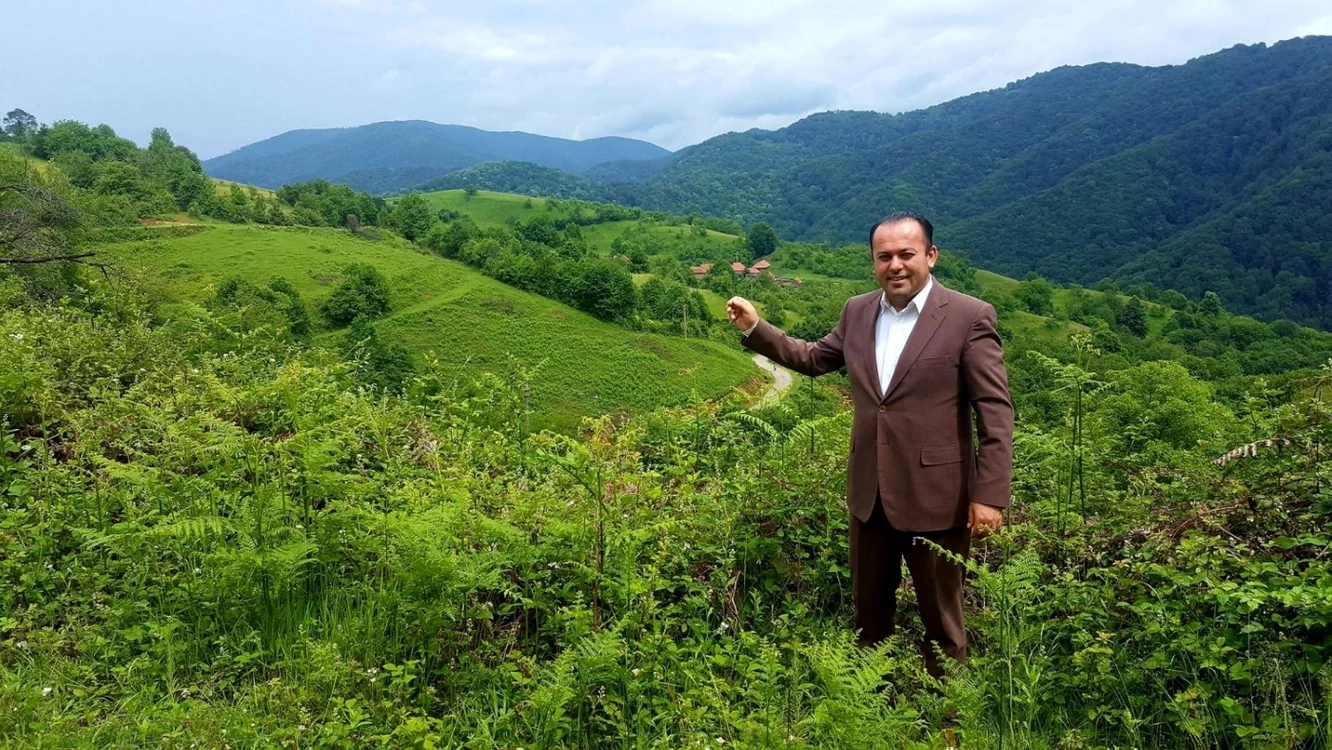 Fostul deputat şi secretar general al PNL Timiş, Alin Popoviciu FOTO Facebook/Alin Popoviciu