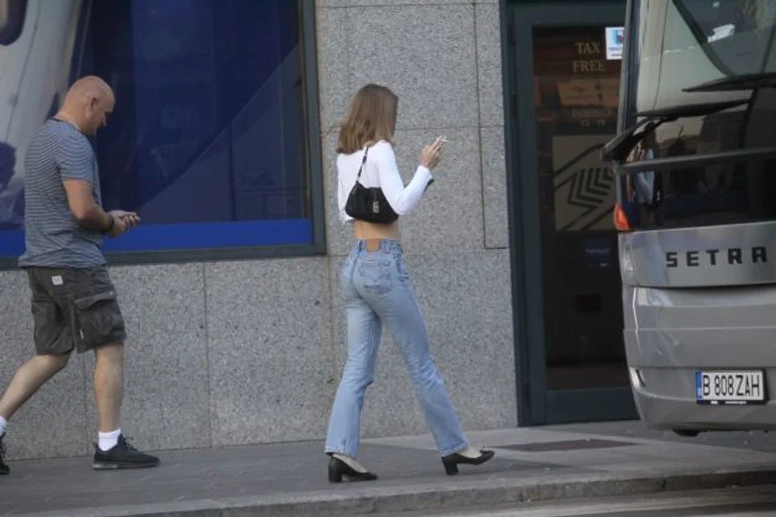 lily rose depp foto mihai ionescu 