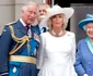 Regele Charles, Regina Camilla  sursa   GettyImages jpg