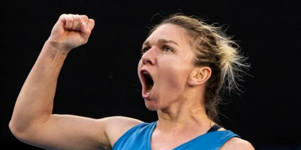 Halep