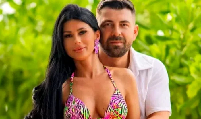 Bianca și Marian sunt încă împreună / foto: Instagram