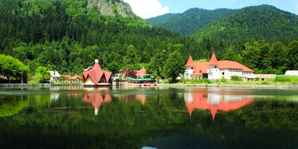 Staţiunea balneară vă aşteaptă cu multe surprize, Foto: Asoc. De Turism Băile Tuşnad