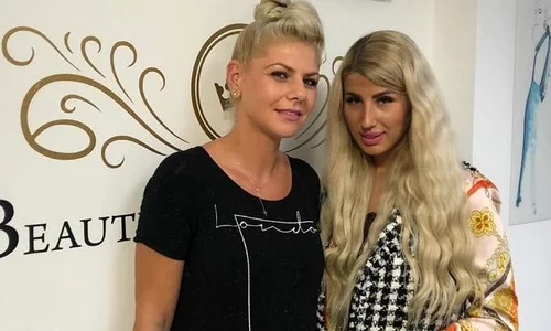 Adina de la Heaven reuşeşte să se menţină tânără cu ajutorul ueni metode simple 