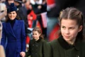 Kate Middleton si Printesa Charlotte jpg