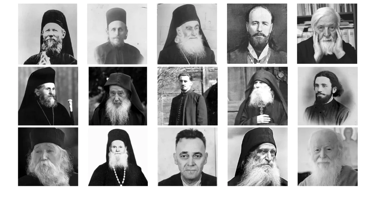 Cei 15 oameni propuși pentru canonizare în 2025