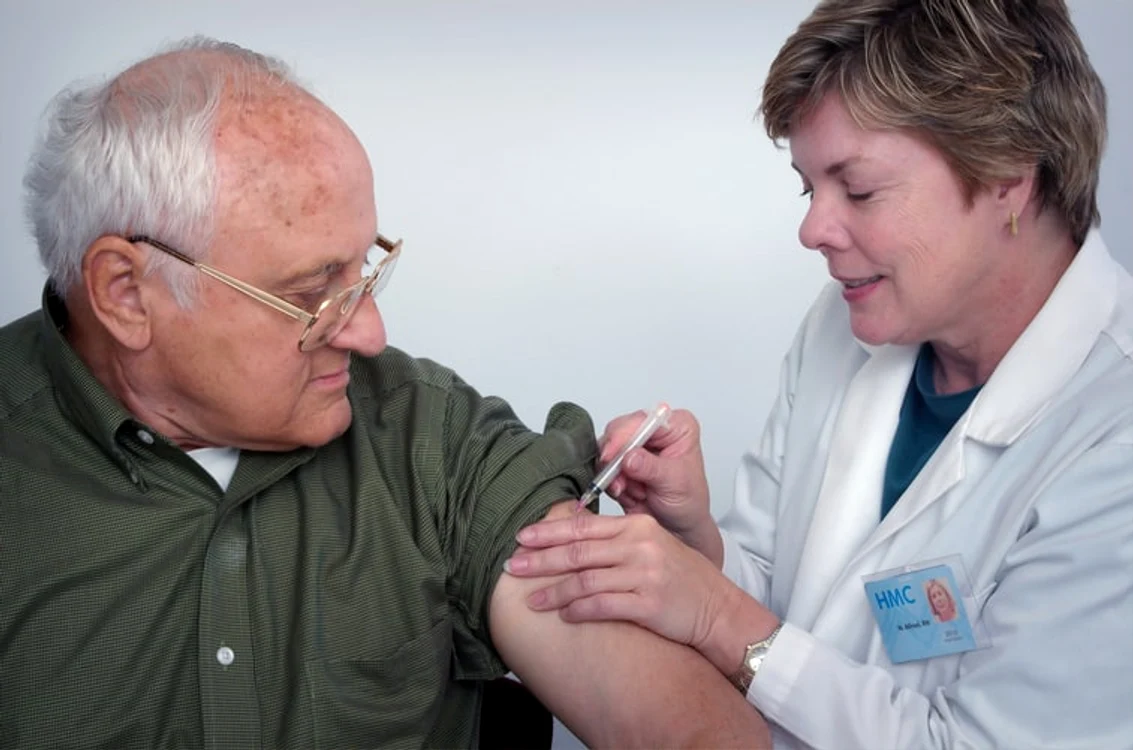 
    Alzheimer-ul ar putea fi încetinit cu un vaccinFOTO: Unsplash.com  