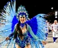 Carnaval Rio de Janeiro Brazilia scoli samba FOTO Profimedia
