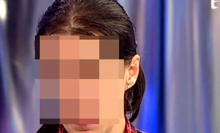 
    Așa arată fostul concubinFoto: captură Antena 1  