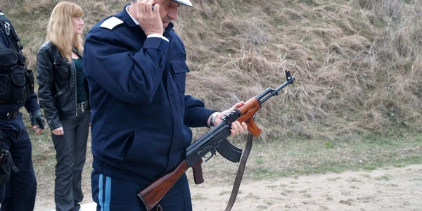 Gheorghe Bragă va fi înmormântat la cimitirul Eroilor, cu onoruri militare (foto: Alex Policală)