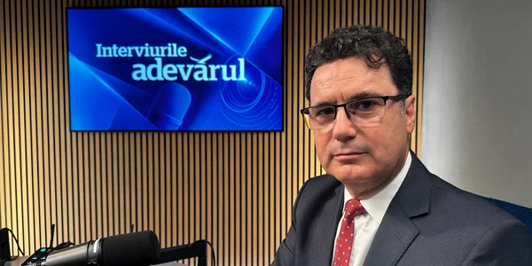 remus pricopie rector snspa la interviurile adevărul FOTO Cătălin Mănescu 8995 jpeg